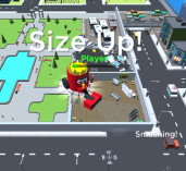 CleanUp.IO