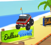 Endless Truck