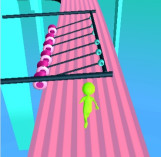 Fun Run Race 3D