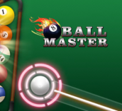 8 Ball Master