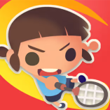 Badminton Stars