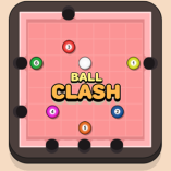 Ball Clash