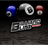 Billiard Blitz Hustle