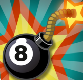 Blast Billiards