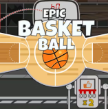 Epic Basketball