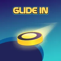 Play game Glide In now!