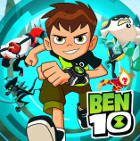Penalty Power Ben 10