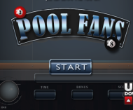 Pool Fans