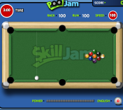 Pooljam