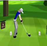 The Speedy Golf