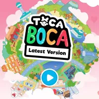 Play game Toca Boca now!