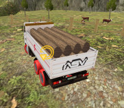Indian Truck Simulator 3D