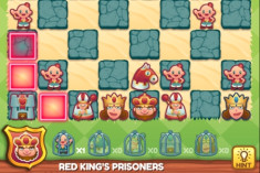 Junior Chess