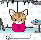 Pet Salon Kitty Care