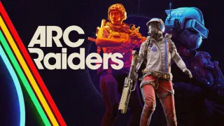 ARC Raiders: New Attraction Shooter Explore ARC Raiders: New Attraction Shooter now!