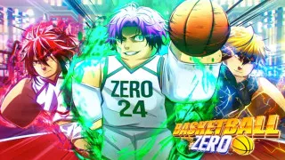 Basketball: Zero – The Iconic Basketball Match Explore Basketball: Zero – The Iconic Basketball Match now!