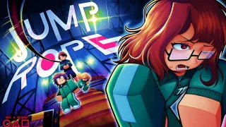 Ink Game: The Wild Survival Rush Explore Ink Game: The Wild Survival Rush now!