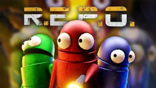 R.E.P.O.: Top Co-op Horror Game Explore R.E.P.O.: Top Co-op Horror Game now!