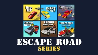 Escape Road Series Review Explore Escape Road Series Review now!