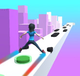 Shift Run