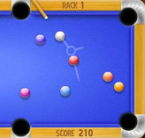 Speed Pool King