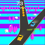 Traffic Run!